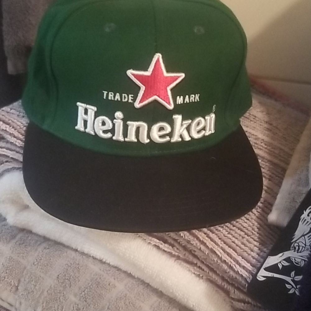 hat